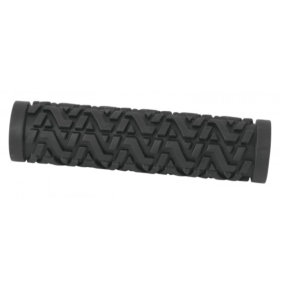 Mansoane Force Rubber negru