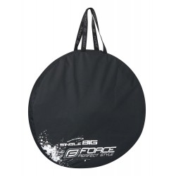 Husa Force Single Big pentru transport roata 26-29