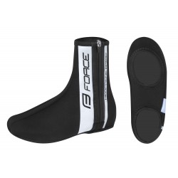 Huse pantofi Force Neopren Negru L