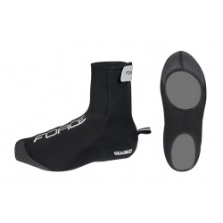 Huse pantofi Force Neoprene Over negre M Huse pantofi Force Neoprene Over negre M