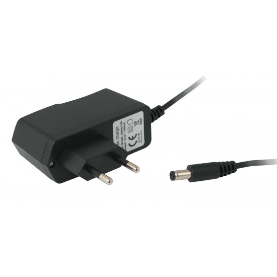 Incarcator baterii Li-Ion Force Glow/2 230V cu indicator