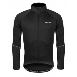Jacheta Force Arrow negru 3XL Jacheta Force Arrow negru 3XL