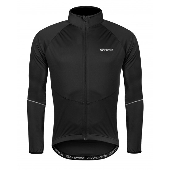 Jacheta Force Arrow negru XL