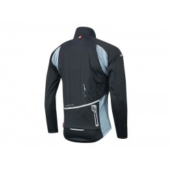 Jacheta Force F X80 Unisex subtire negru/gri M