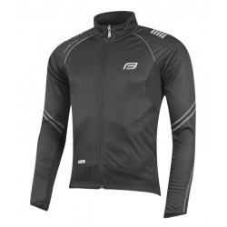 Jacheta Force X70 Windster gri/negru S Jacheta Force X70 Windster gri/negru S