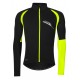 Jacheta Force ZORO negru/fluo M