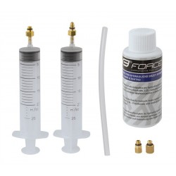 Kit aerisire Force pentru frane Shimano/Magura Kit aerisire Force pentru frane Shimano/Magura