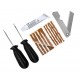Kit de reparatie tubeless Force Kit de reparatie tubeless Force