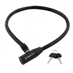 Lacat Force Eco 700/8 mm negru
