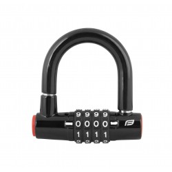 Lacat Force Mini 9x8.7cm cu Cifru