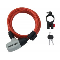 Lacat Force Ron 185 cm/ 8 mm rosu Lacat Force Ron 185 cm/ 8 mm rosu