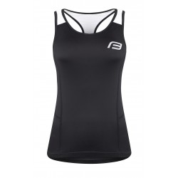 Maieu dame Force Chance Lady cu sutien negru S Maieu dame Force Chance Lady cu sutien negru S