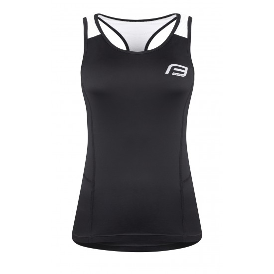 Maieu dame Force Chance Lady cu sutien negru XL Maieu dame Force Chance Lady cu sutien negru XL