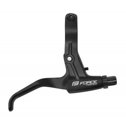 Manete frana Force MTB V Al Pro 2.0 negre Manete frana Force MTB V Al Pro 2.0 negre