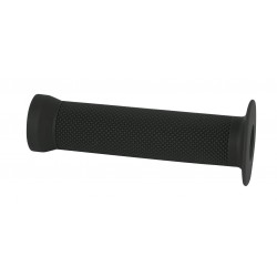 Mansoane Force BMX 130 cauciuc negre