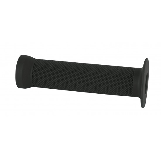 Mansoane Force BMX 130 cauciuc negre