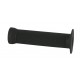 Mansoane Force BMX 130 cauciuc negre
