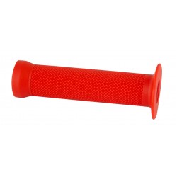 Mansoane Force BMX 130 cauciuc Rosii