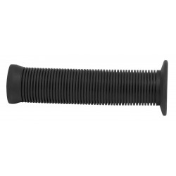 Mansoane Force BMX 135 cauciuc Negre