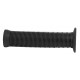Mansoane Force BMX 135 cauciuc Negre