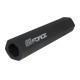 Mansoane Force Hex spuma siliconica negre