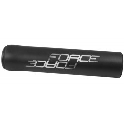 Mansoane Force Lox silicon negre