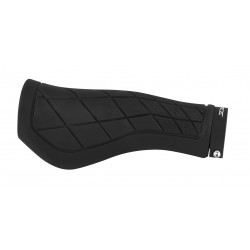 Mansoane Force TROY cu Lockring negre