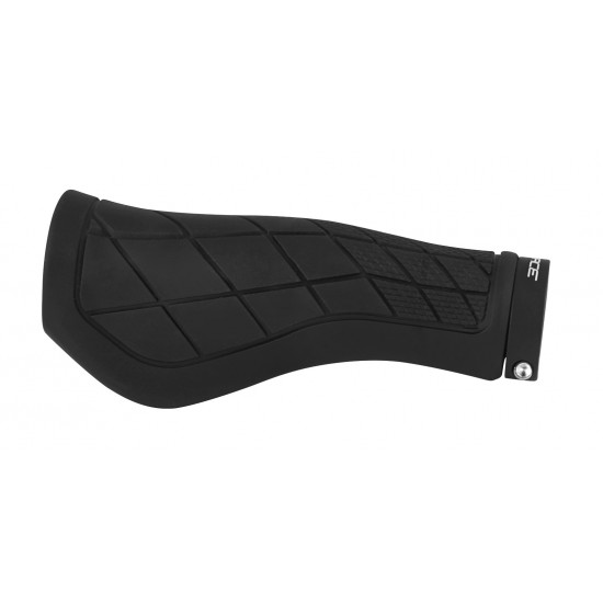 Mansoane Force TROY cu Lockring negre