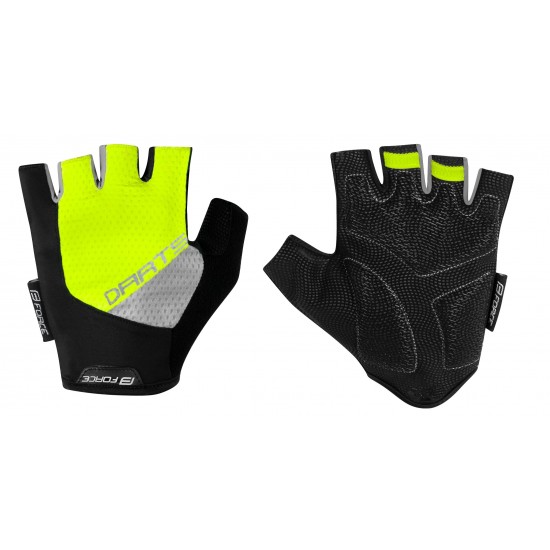 Manusi Force F Darts Gel Gri-Fluo XXL