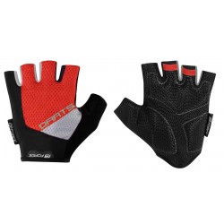 Manusi Force F Darts Gel Gri-Rosu XXL Manusi Force F Darts Gel Gri-Rosu XXL
