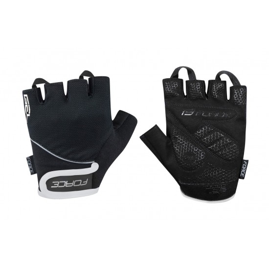 Manusi Force Gel Negre 17-S Manusi Force Gel Negre 17-S