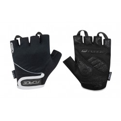 Manusi Force Gel Negre 17-XS Manusi Force Gel Negre 17-XS