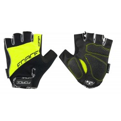 Manusi Force Grip gel fluo M Manusi Force Grip gel fluo M