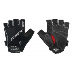 Manusi Force Grip gel negre L Manusi Force Grip gel negre L