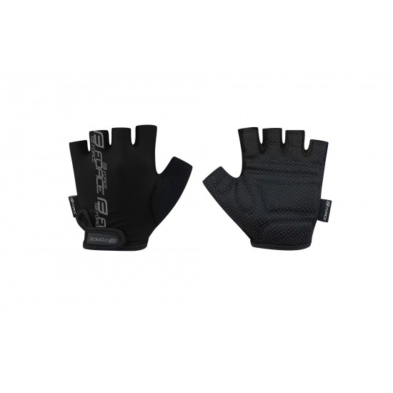 Manusi Force Kid Black XL