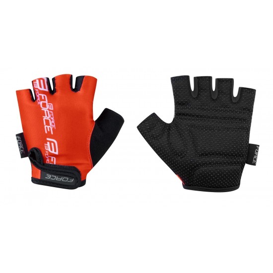 Manusi Force Kid rosii L Manusi Force Kid Red L