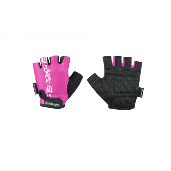 Manusi Force Kid roz M Manusi Force Kid Pink M