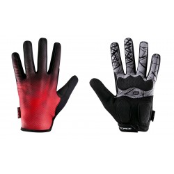 Manusi Force MTB Core rosu L Manusi Force MTB Core rosu L