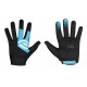 Manusi Force MTB Power Black/Blue XXL