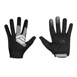 Manusi Force MTB Power Black/Grey M