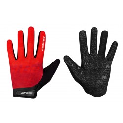 Manusi Force MTB Swipe Red L Manusi Force MTB Swipe Red L