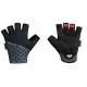 Manusi Force Points scurte Negru/Gri XXL Manusi Force Points scurte Negru/Gri XXL