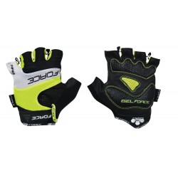 Manusi Force Rab gel fluo XXL