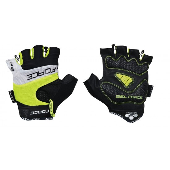 Manusi Force Rab gel fluo XXL