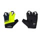 Manusi Force Sector gel, negru/fluo, S Manusi Force Sector gel negru/fluo S