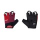 Manusi Force Sector gel, negru/rosu, S Manusi Force Sector gel negru/rosu S