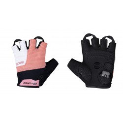 Manusi Force Sector Lady gel negru/portocaliu XL