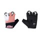 Manusi Force Sector Lady gel, negru/portocaliu, XL Manusi Force Sector Lady gel negru/portocaliu XL