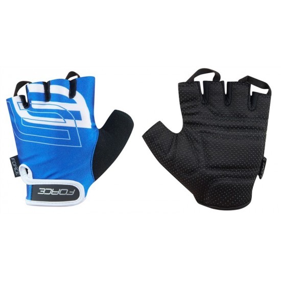 Manusi Force Sport albastre S Manusi Force Sport Blue S