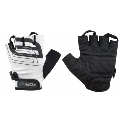 Manusi Force Sport albe XS